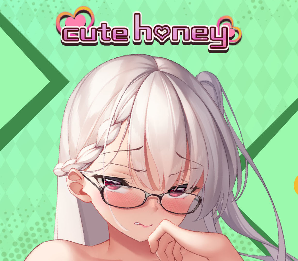 Cute Honey Steam Ключ