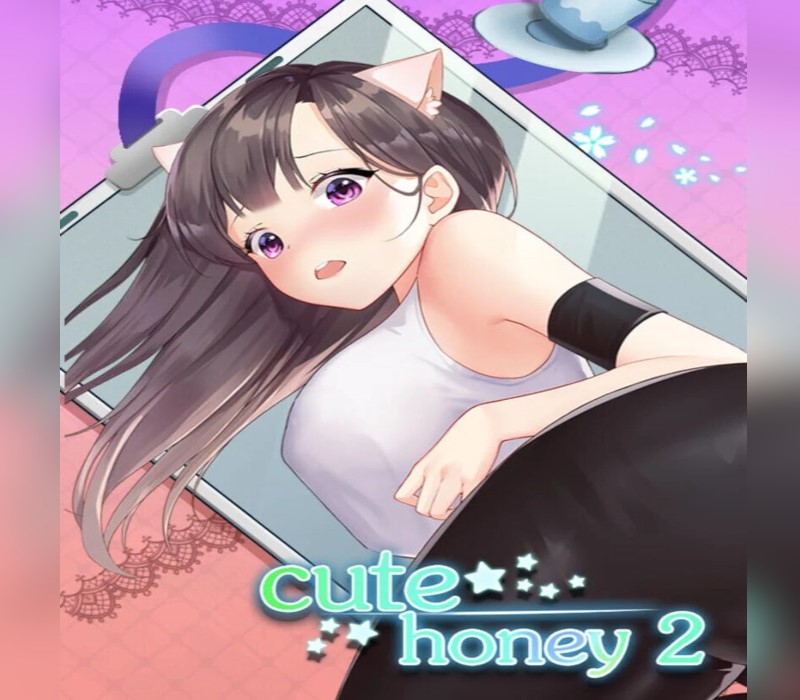 Cute Honey 2 PC Steam Ключ