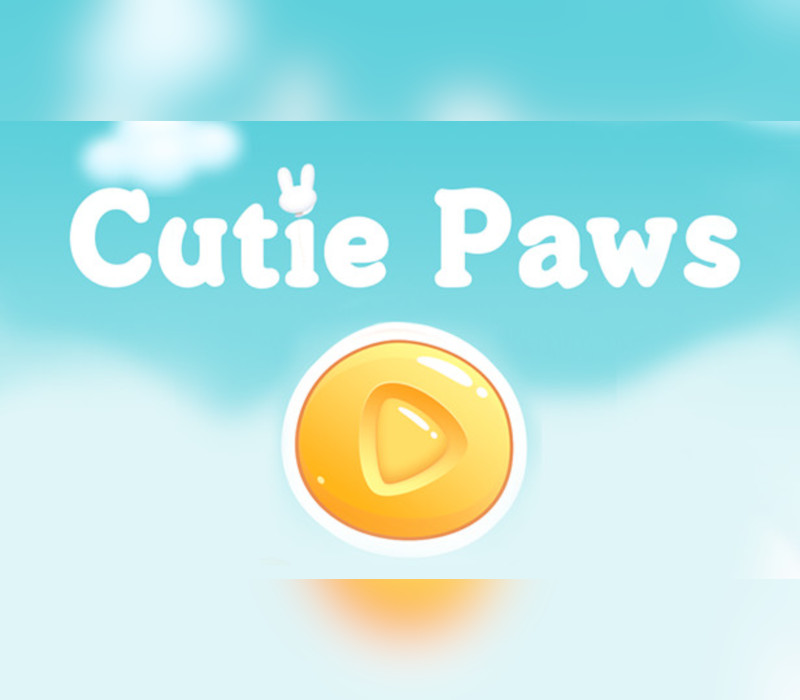 Cutie Paws Steam Ключ