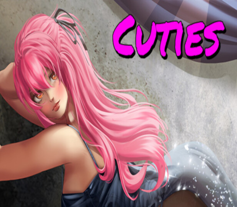 Cuties Steam Ключ