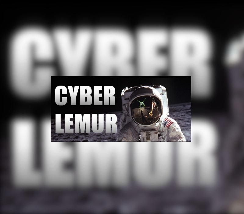 Cyber Lemur Steam Ключ