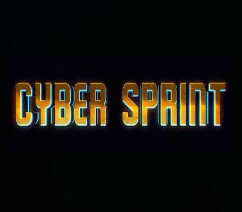 Cyber Sprint Steam Ключ
