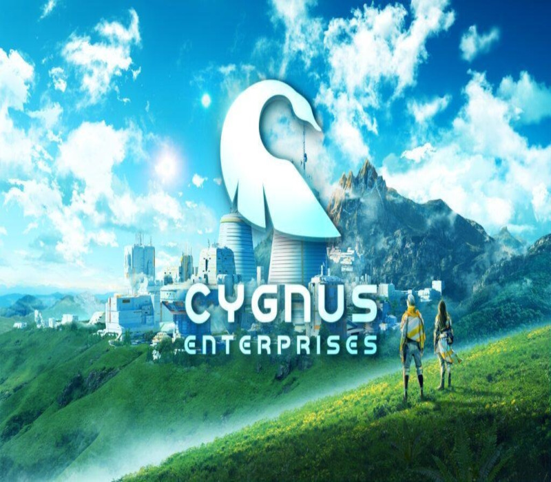 Cygnus Enterprises Steam Ключ
