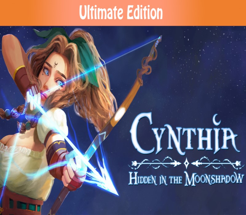 Cynthia: Hidden in the Moonshadow - Ultimate-издание XBOX One / Xbox Series X|S Аккаунт