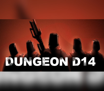 Dungeon D14 Steam Ключ