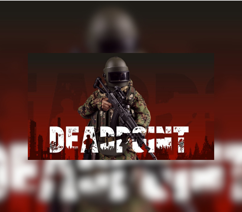 DEADPOINT Steam Ключ
