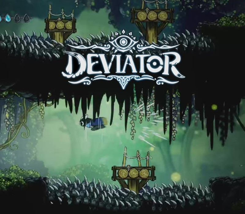 DEVIATOR PC Steam Ключ