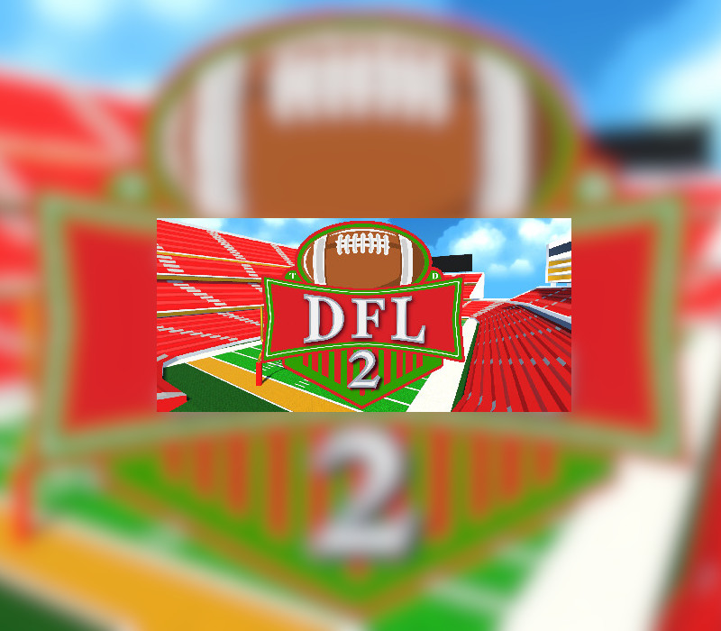 DFL2 Steam Ключ