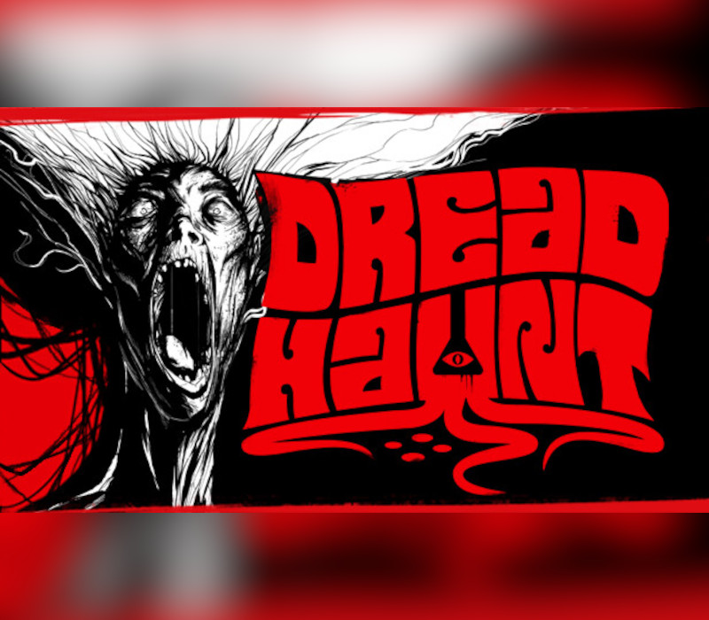 DreadHaunt XBOX One / Xbox Series X|S Аккаунт