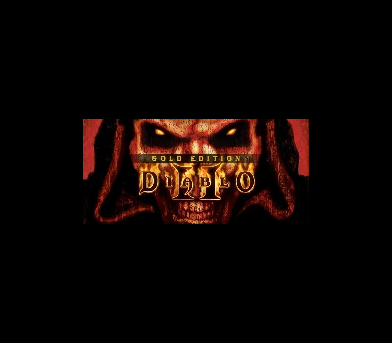 Diablo 2 + Lord of Destruction US Battle.net Ключ