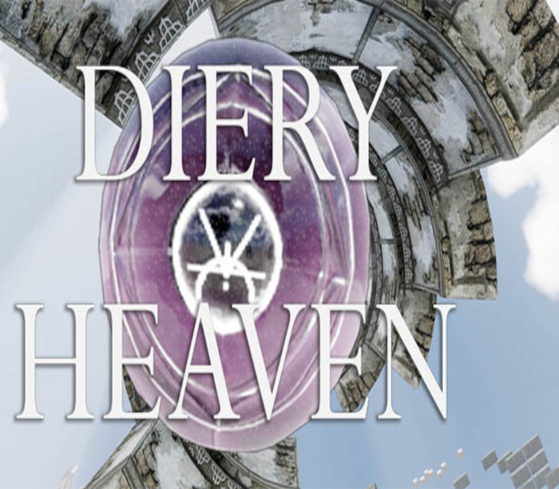 DIERY HEAVEN Steam Ключ