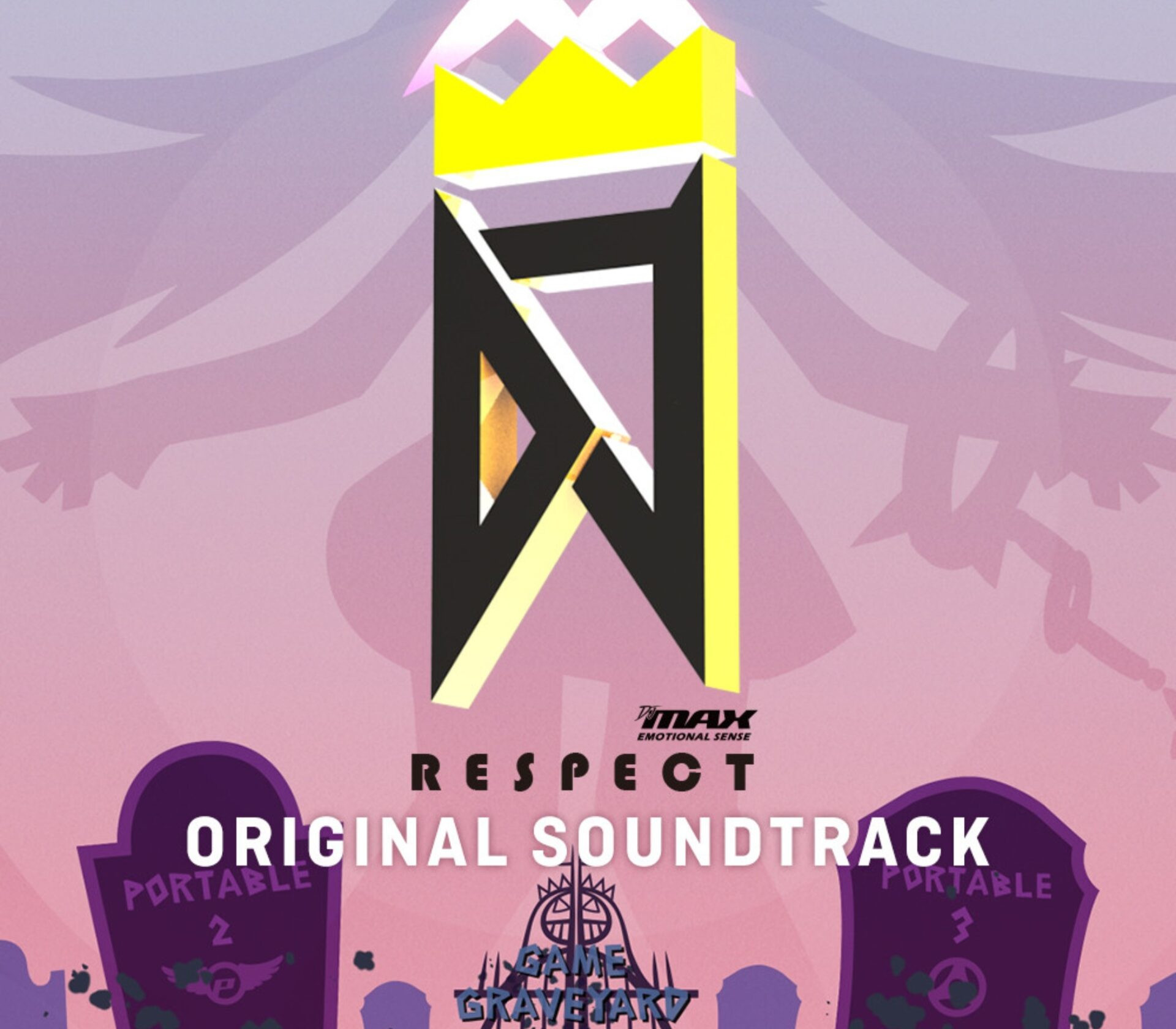 DJMAX RESPECT V - RESPECT Original Soundtrack DLC Steam Ключ