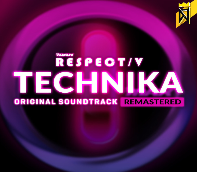 DJMAX RESPECT V - TECHNIKA Original Soundtrack(Ремастер) DLC Steam Ключ