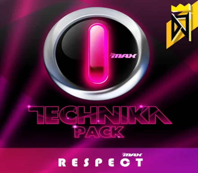 DJMAX RESPECT V - TECHNIKA PACK DLC Steam Ключ