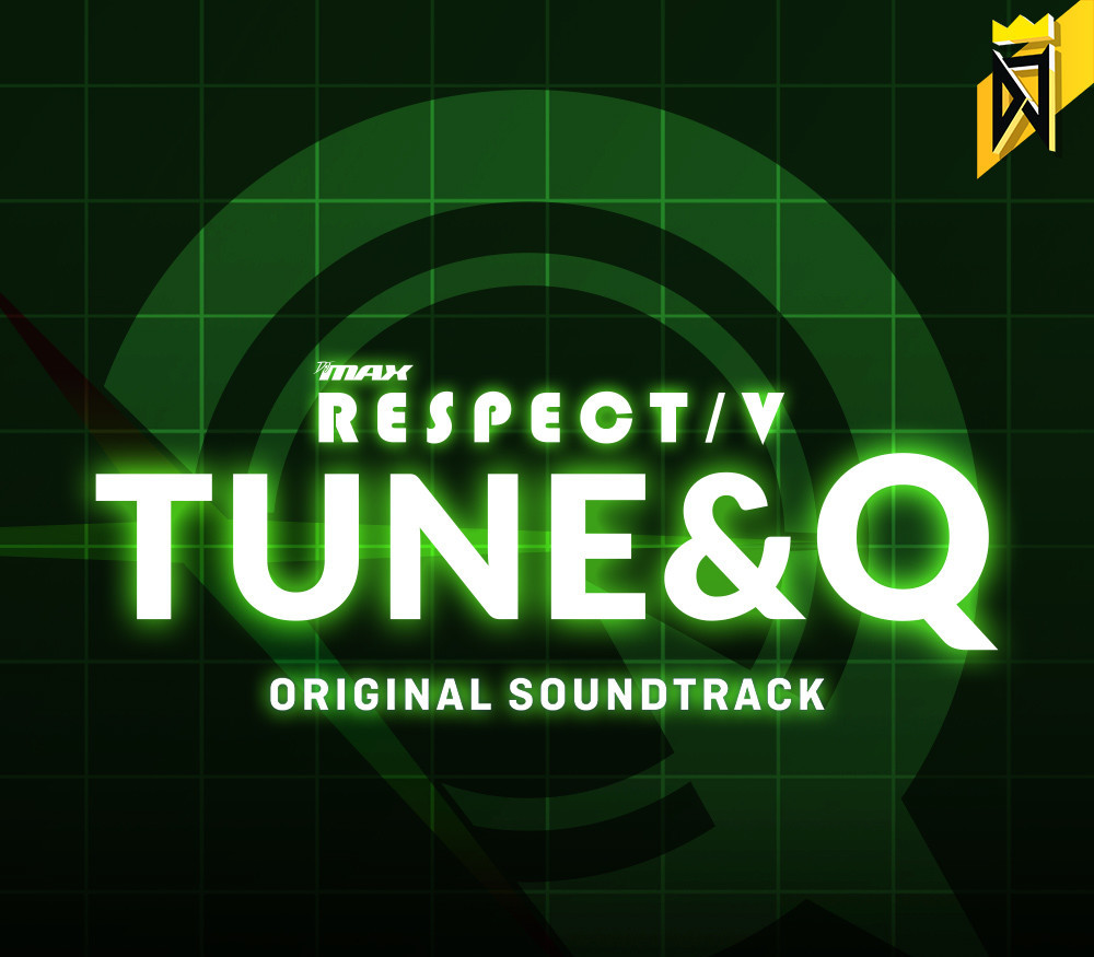 DJMAX RESPECT V - TECHNIKA TUNE & Q Original Soundtrack DLC Steam Ключ
