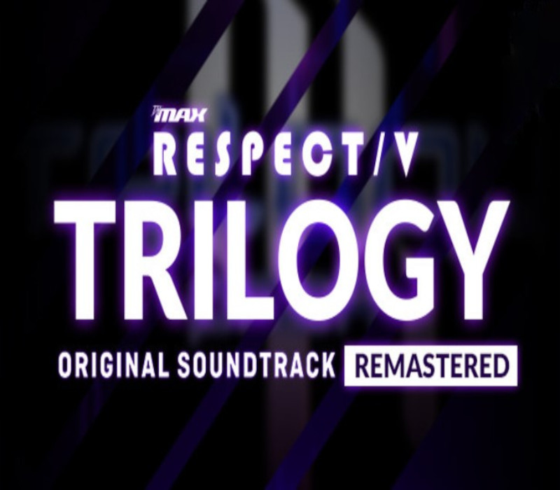 DJMAX RESPECT V - TRILOGY Original Soundtrack (Ремастер) DLC Steam Ключ