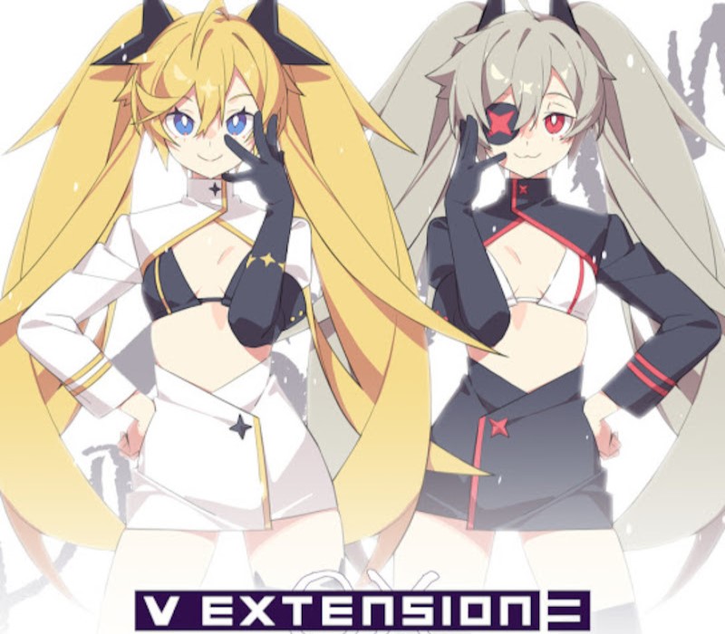 DJMAX RESPECT V - V EXTENSION III Original Soundtrack DLC Steam Ключ