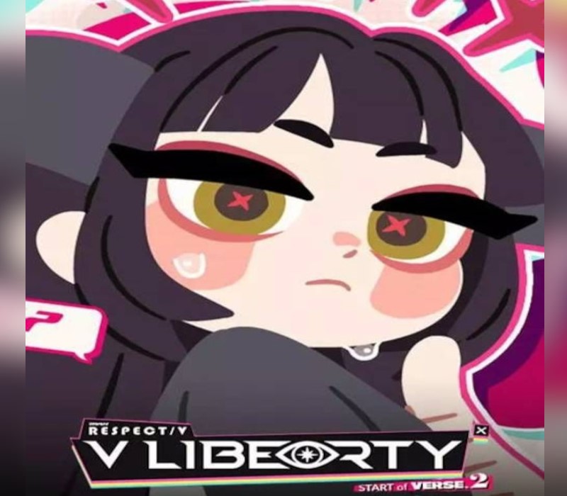 DJMAX RESPECT V - V Liberty Pack DLC PC Steam Ключ