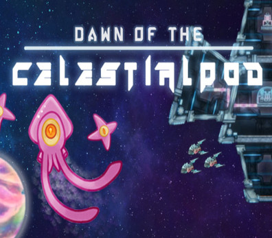 Dawn of the Celestialpod PC Steam Ключ