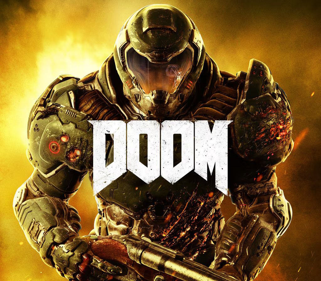 DOOM XBOX One / Xbox Series X|S Аккаунт