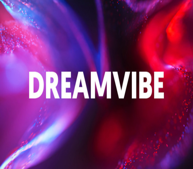 DREAMVIBE Steam Ключ