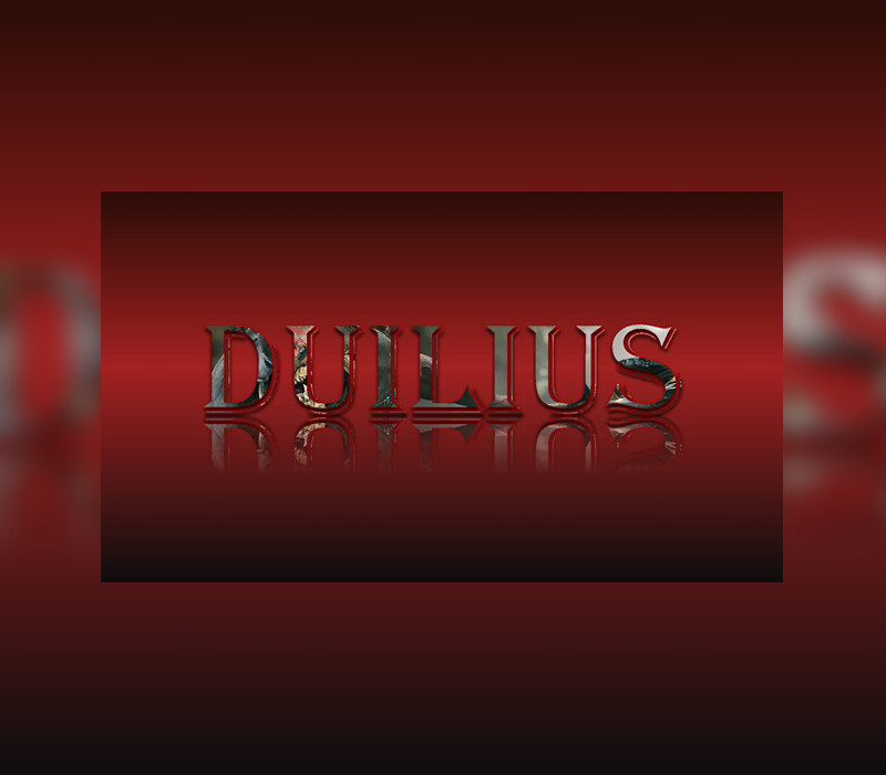 DUILIUS - ARC I PC Steam Ключ