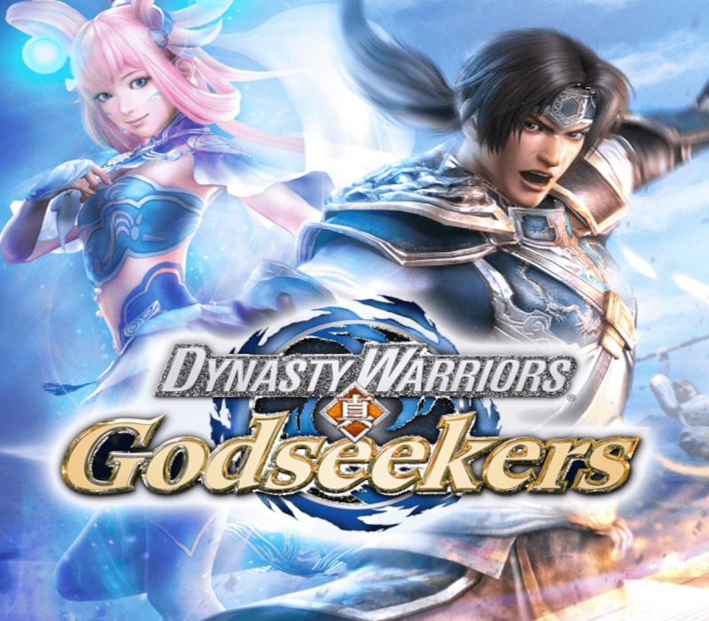 DYNASTY WARRIORS: Godseekers Playstation 4 Аккаунт