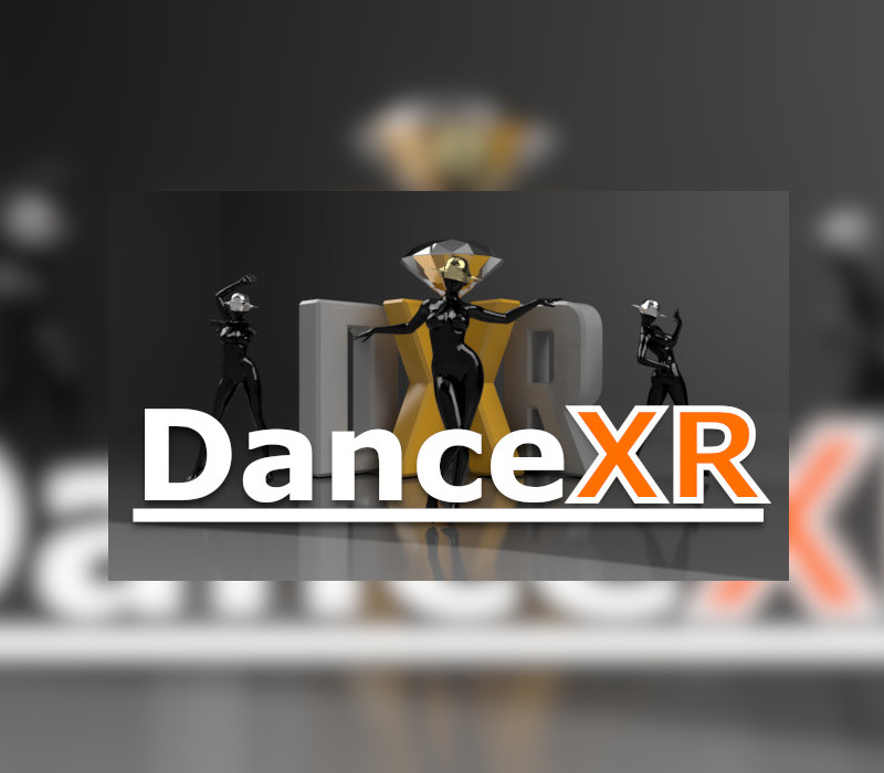 DanceXR Steam Ключ