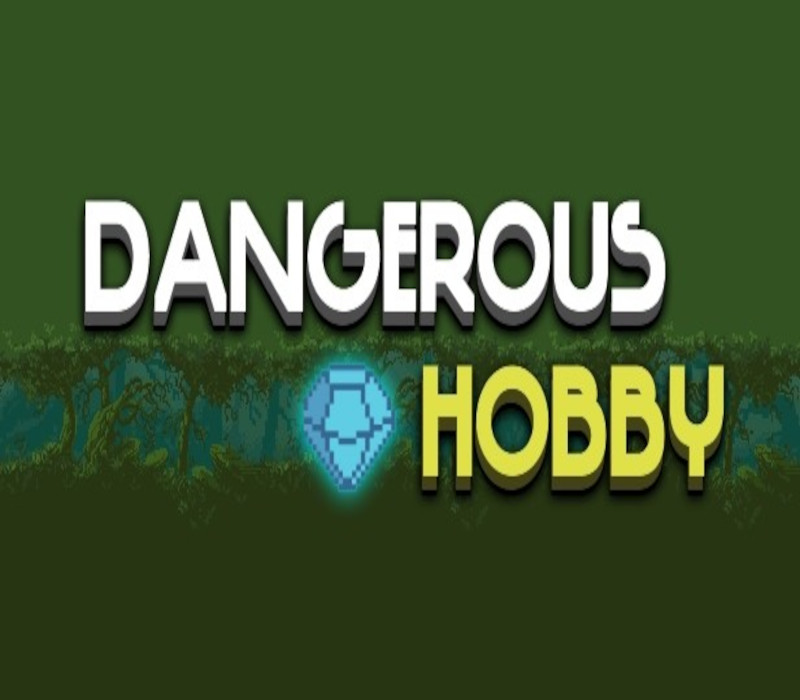 Dangerous Hobby Steam Ключ
