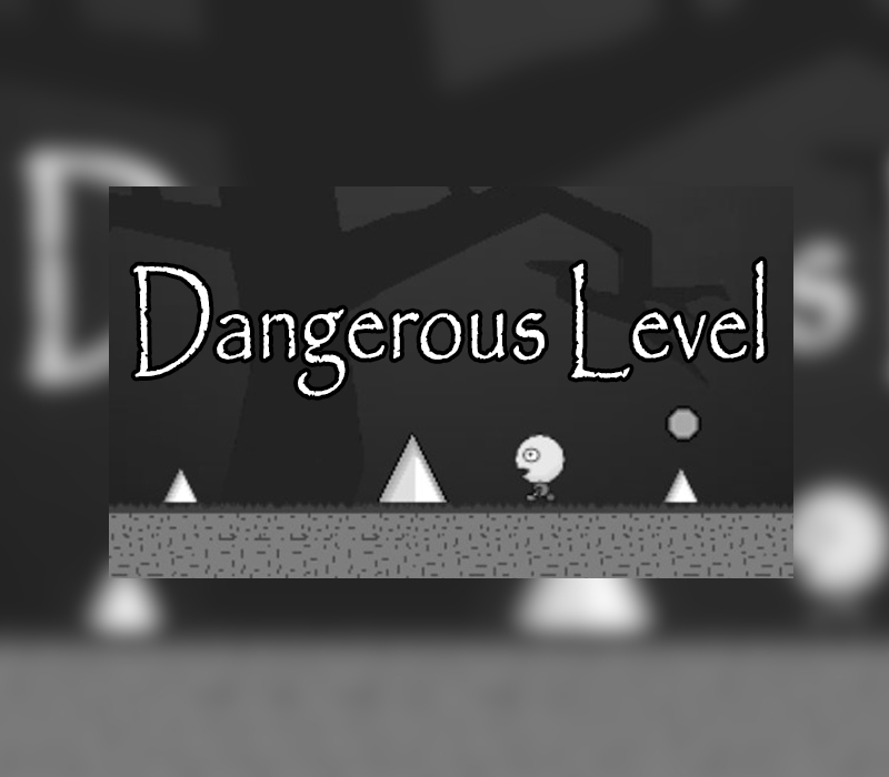 Dangerous Level Steam Ключ