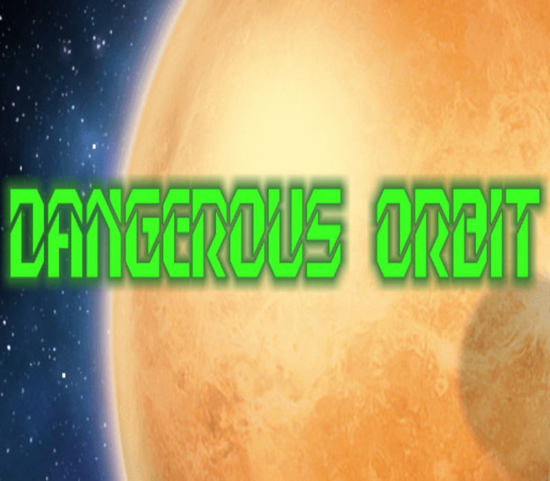 Dangerous Orbit Steam Ключ