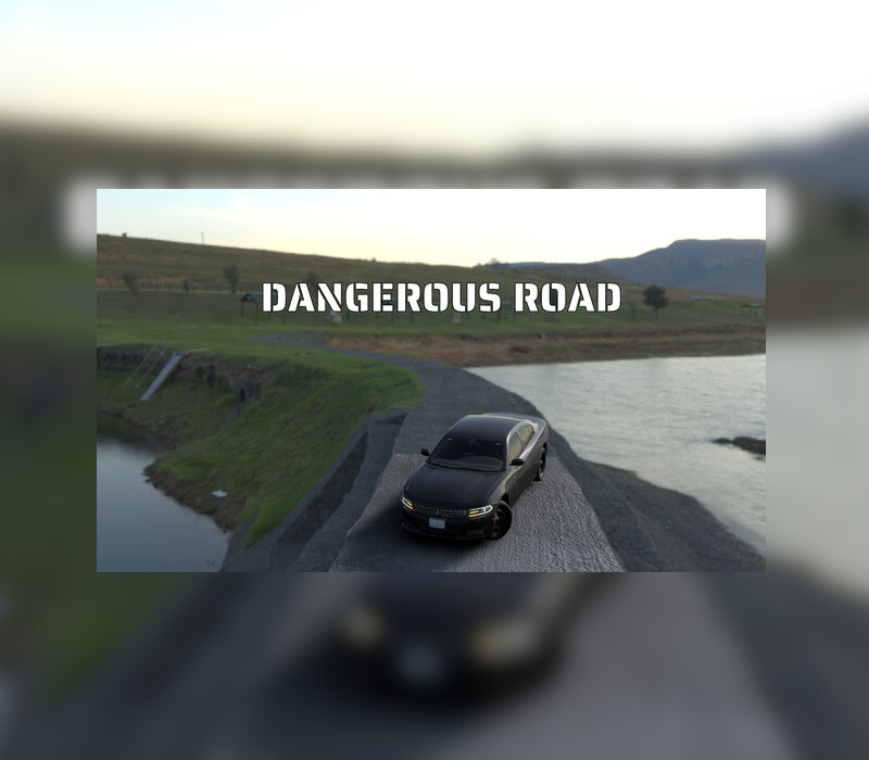 Dangerous Road Steam Ключ