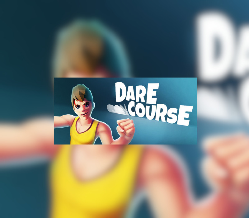 Dare Course Steam Ключ