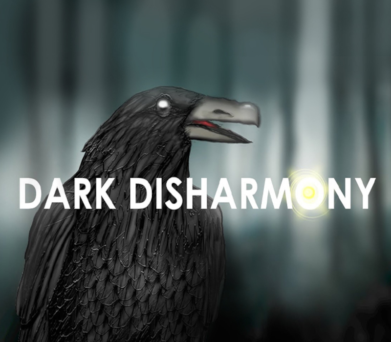 Dark Disharmony Steam Ключ