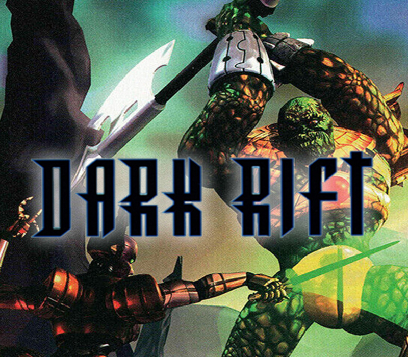 Dark Rift Steam Ключ