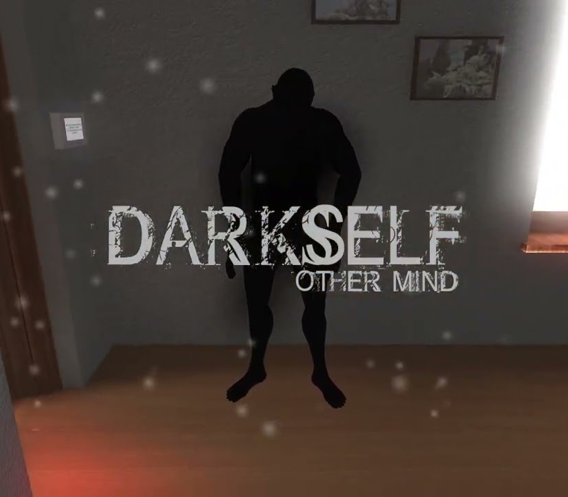 DarkSelf: Other Mind Steam Ключ
