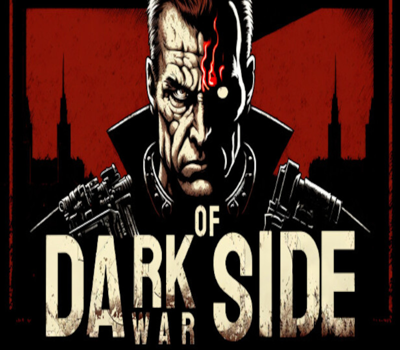 Dark Side of War Steam Ключ