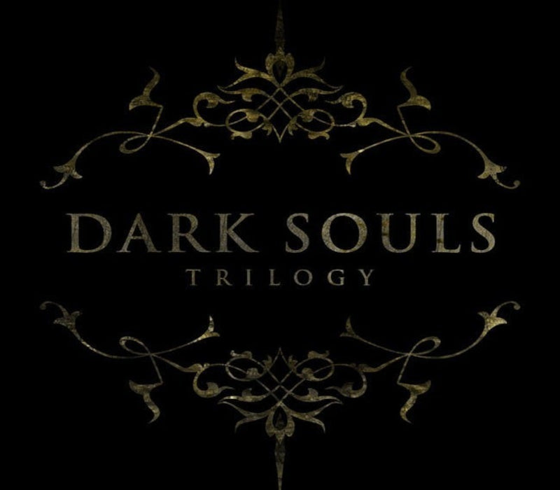 Dark Souls Trilogy Pack PC Steam Ключ