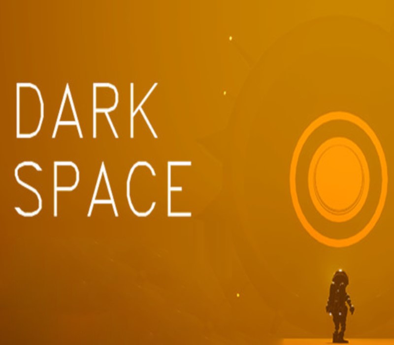 Dark Space PC Steam Ключ