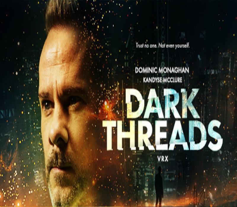 Dark Threads VR Steam Ключ