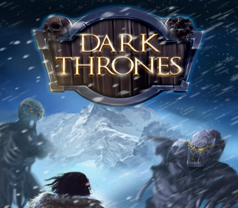 Dark Thrones EU Nintendo Switch Ключ
