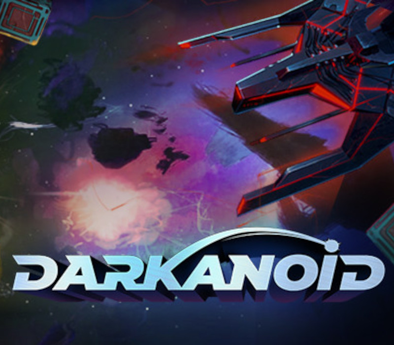 Darkanoid Steam Ключ
