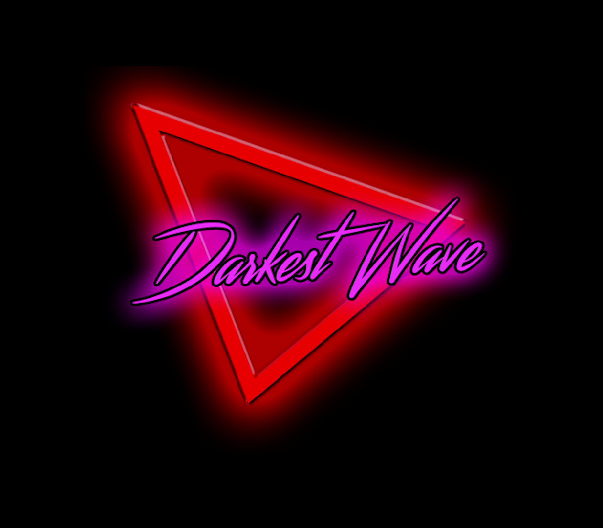 Darkest Wave Steam Ключ
