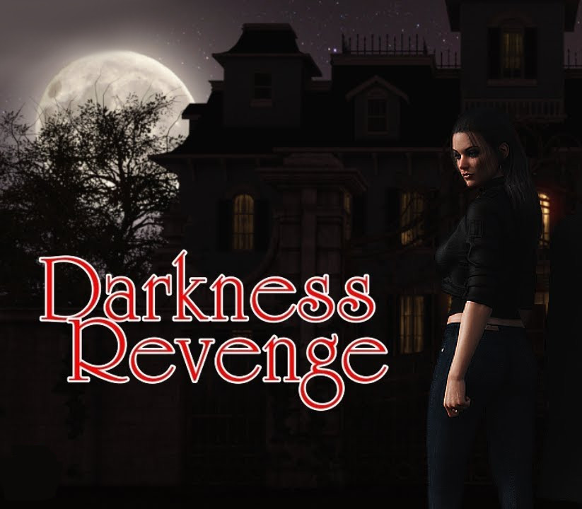 Darkness Revenge Steam Ключ