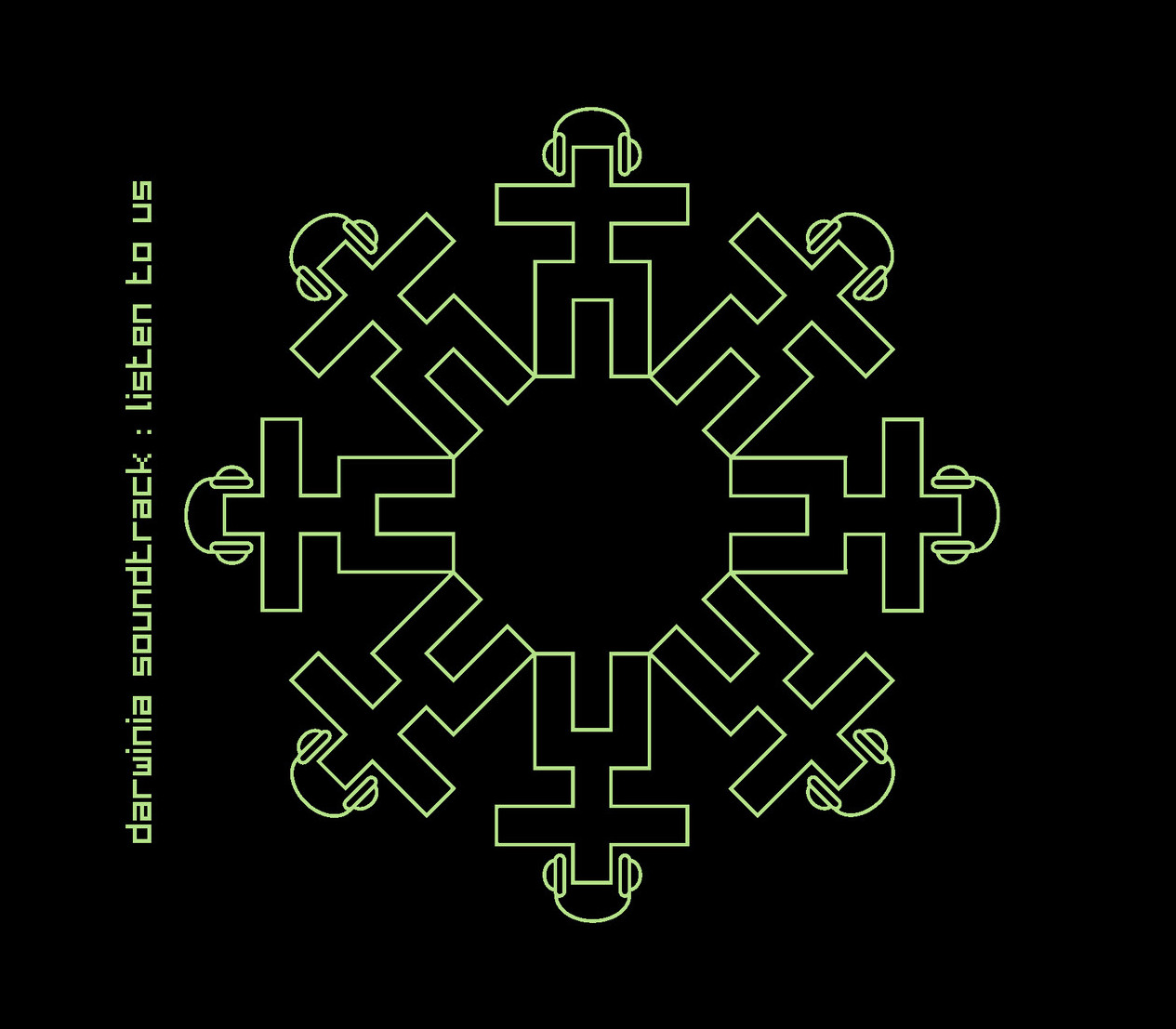 Darwinia - Soundtrack DLC Steam Ключ