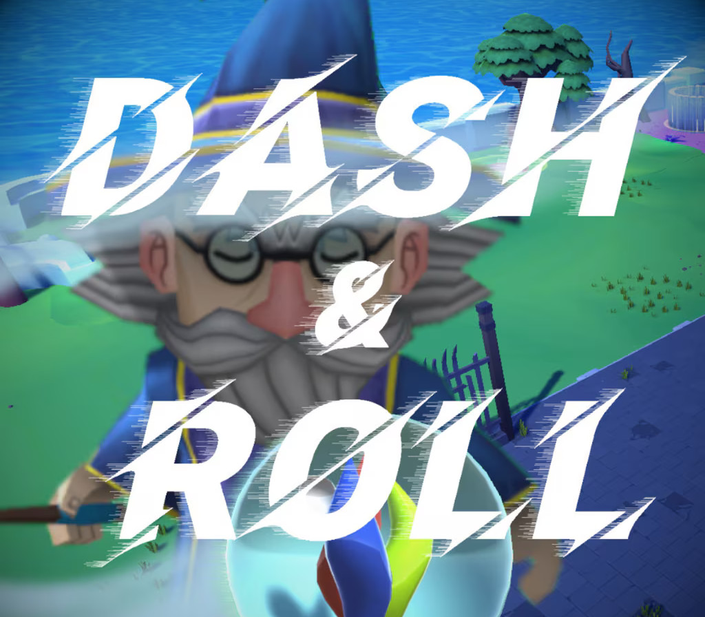 Dash & Roll XBOX One / Xbox Series X|S Аккаунт