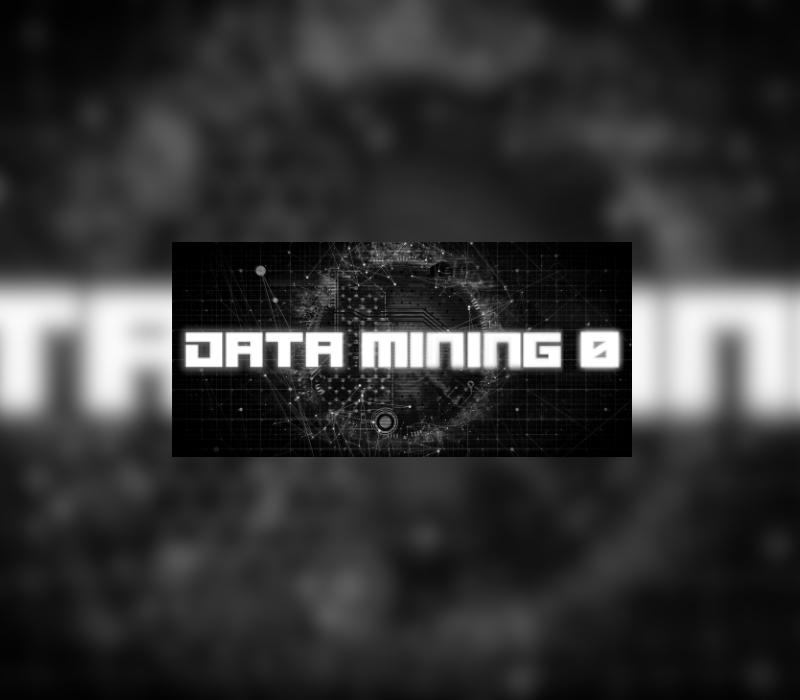 Data mining 0 Steam Ключ