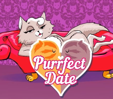 Purrfect Date EU PC Steam Ключ