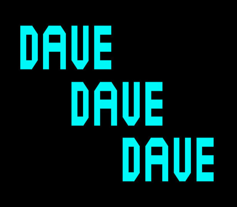 Dave Dave Dave Steam Ключ