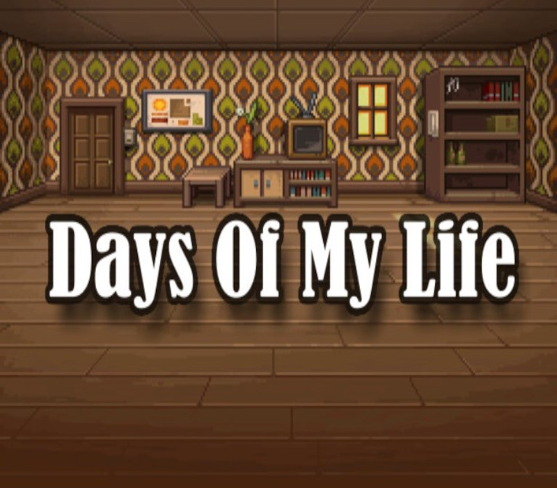 Days Of My Life Steam Ключ